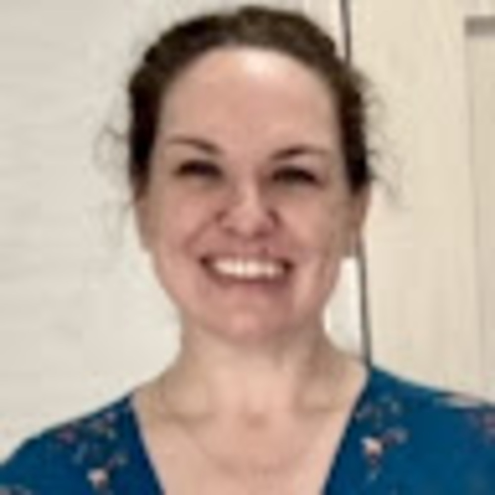 Meet your Posher, Meredith